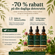 Lymfatisk dränering
