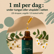 Lymfatisk dränering