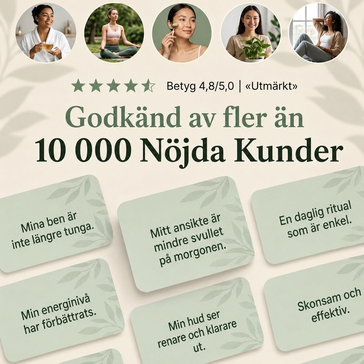 Lymfatisk dränering