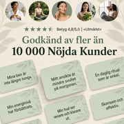 Lymfatisk dränering